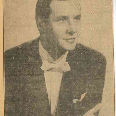 Item, January 29, 1953