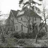          David Gibson Photo, 1978
   