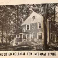          Architectural Record, Volume 88, July-December 1940 picture number 2
   