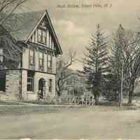 Post Office: Post Office Short Hills, NJ