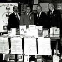          Constitution Celebration: Bi-Centennial Celebration of the US. Constitution, 1987 picture number 1
   