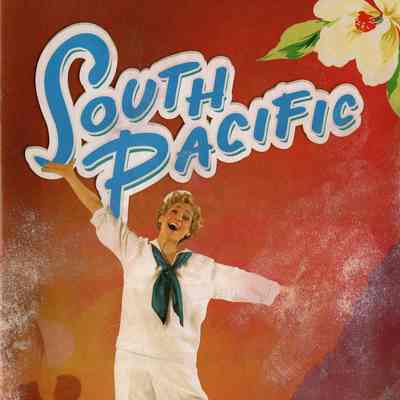 Paper Mill Playhouse Program: South Pacific, 2014