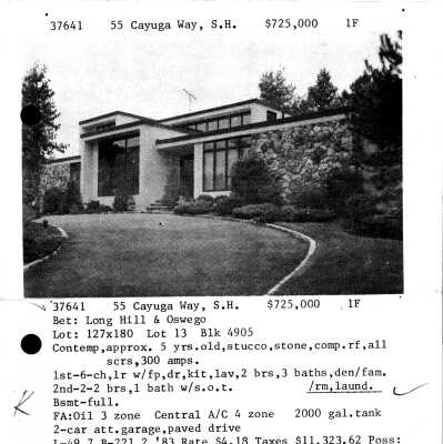 55-CAYUGA-WAY
