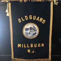 Old Guard Banner