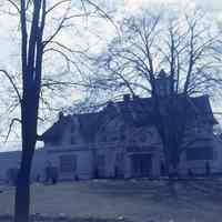          Chanticler: 500 Millburn Avenue, 1993 picture number 1
   