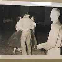          Glenwood Scrapbook: PTA Square Dance picture number 1
   