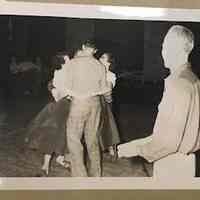 Glenwood Scrapbook: PTA Square Dance