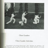          Millburn High School: Yearbook, 1925 picture number 4
   