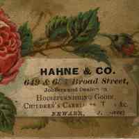          Gallitelli: Advertising Cards from the 19th Century picture number 3
   