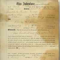          Meeker: John D. Meeker Deed to Charles A. Palmer, 1899 picture number 3
   