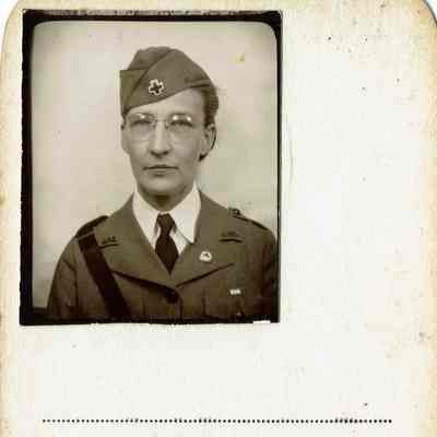 1942 card verso