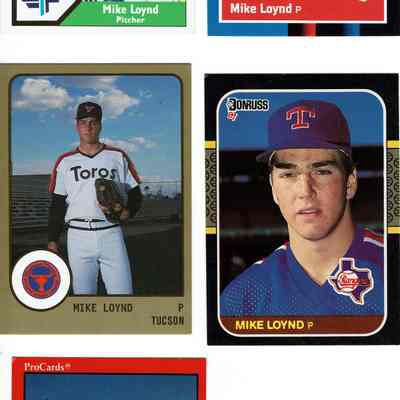 Additional Cards in the collection