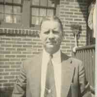 Mangold: John Thomas Wilson