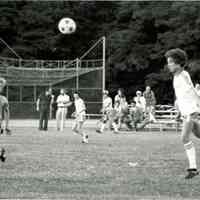 Soccer: Millburn Recreation Soccer, c. 1977-1979