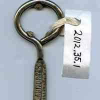          Mayflower Laundry: Bottle Opener picture number 1
   