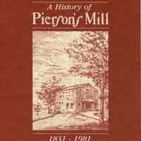 Maplewood: A History of Pierson