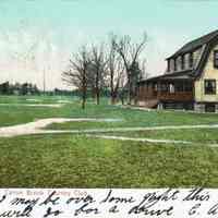          Canoe Brook Country Club: Color Postcard, 1907 picture number 1
   