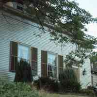          361 White Oak Ridge Road, the Parsil House, 1975 picture number 5
   
