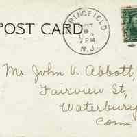          Hartshorn: Windmill Along the Lackawanna, 1908 picture number 2
   