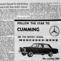          Item, April 7, 1966
   