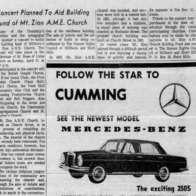 Item, April 7, 1966