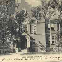 Short Hills School: High School, Millburn, NJ, 1906