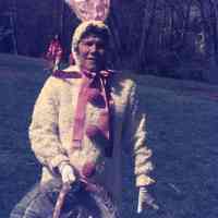          Easter Egg Hunt: Josephine Scioscia, 1974 picture number 3
   