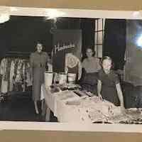          Glenwood Scrapbook: Library Fair picture number 3
   