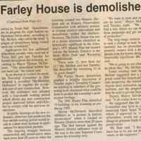          The Independent Press, August 24, 2005
   