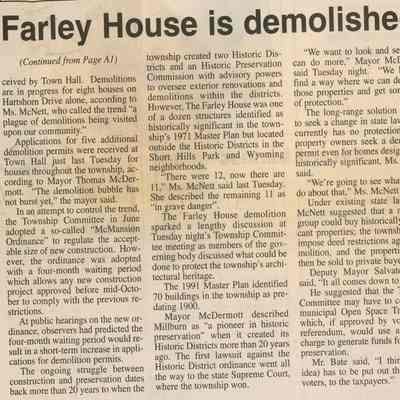 The Independent Press, August 24, 2005