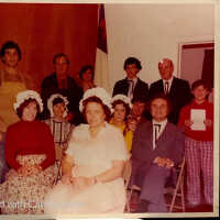White Oak Ridge Chapel: Photograph