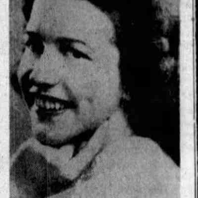 Item, September 7, 1950