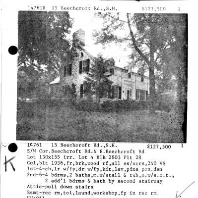 15-BEECHCROFT-ROAD