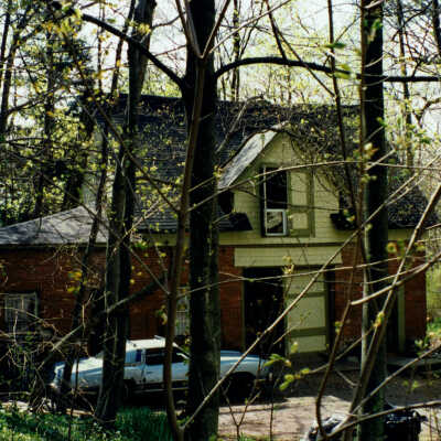 Original Carriage House