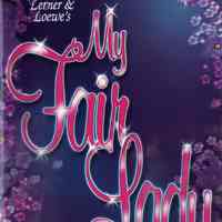 Paper Mill Playhouse Program: My Fair Lady, 2002