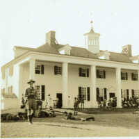 Scouts: Millburn Boy Scout Troop at Event 2. c. 1922