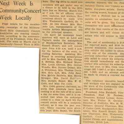 Item, February 28, 1952 (Top)