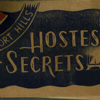 Millburn-Short Hills Arts Center: Short Hills Hostess Secrets Cookbook