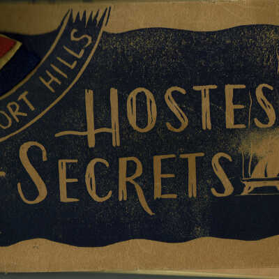 Millburn-Short Hills Arts Center: Short Hills Hostess Secrets Cookbook