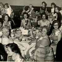 Millburn Woman