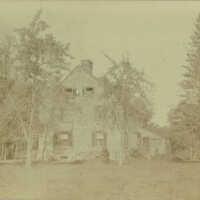 134 Short Hills Avenue, 1888