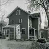          431 Wyoming Avenue, c. 1890 picture number 3
   