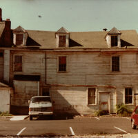          387 Millburn Avenue, c. 1986 picture number 2
   