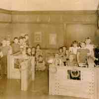 Wyoming School: Debby Slavitt