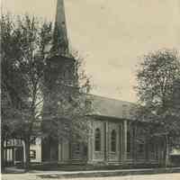 First Baptist Church, Millburn, N.J.
