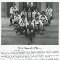          Millburn High School: Yearbook, 1925 picture number 5
   