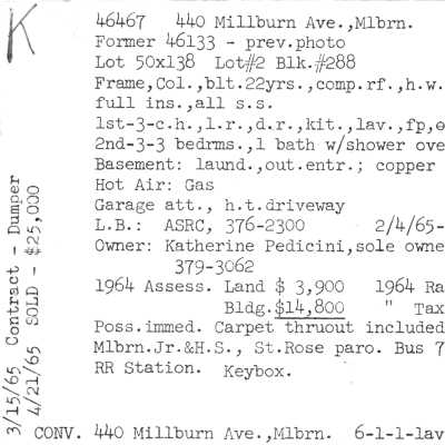 440-MILLBURN-AVENUE