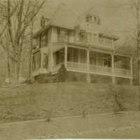 213 Sagamore Road, c. 1882