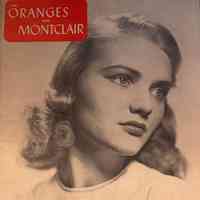Oranges and Montclair: Millburn and Short Hills Arts Center, November 1946