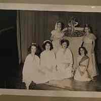          Glenwood Scrapbook: Student Play picture number 2
   